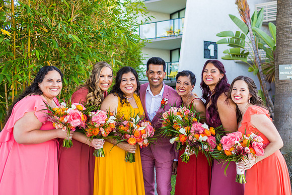 Wedding Photos Hotel Maya-697