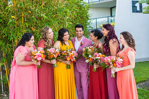 Wedding Photos Hotel Maya-694