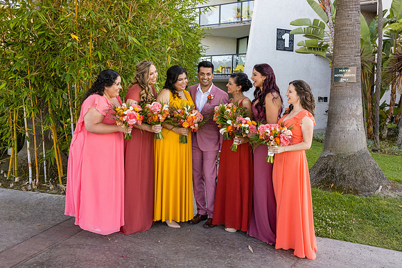 Wedding Photos Hotel Maya-693