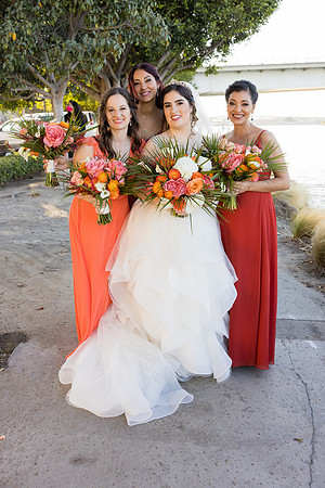 Wedding Photos Hotel Maya-737