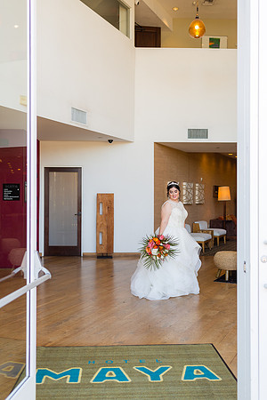 Wedding Photos Hotel Maya-327