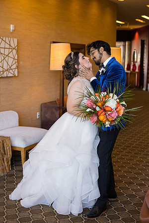 Wedding Photos Hotel Maya-483