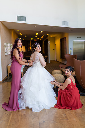 Wedding Photos Hotel Maya-297