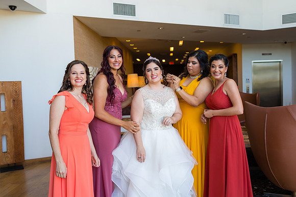 Wedding Photos Hotel Maya-315