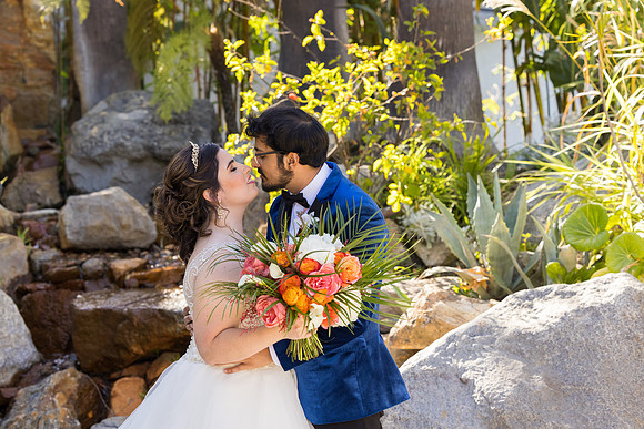 Wedding Photos Hotel Maya-385