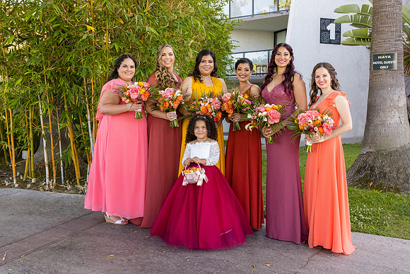Wedding Photos Hotel Maya-678