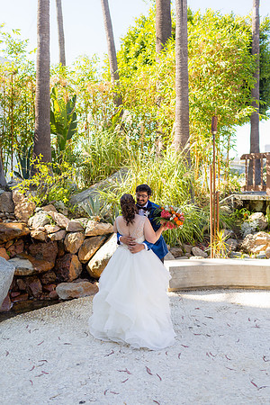 Wedding Photos Hotel Maya-365