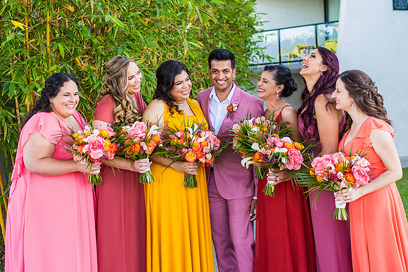 Wedding Photos Hotel Maya-696