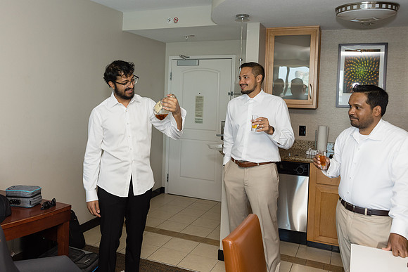 Wedding Photos Hotel Maya-25
