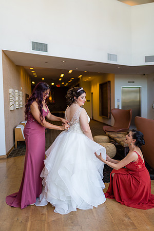 Wedding Photos Hotel Maya-305