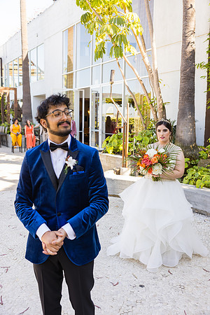 Wedding Photos Hotel Maya-415