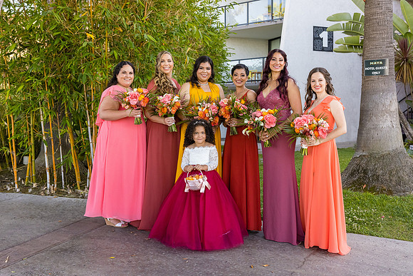 Wedding Photos Hotel Maya-677
