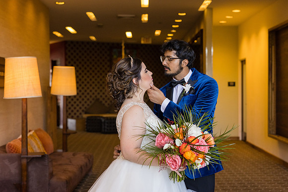 Wedding Photos Hotel Maya-474