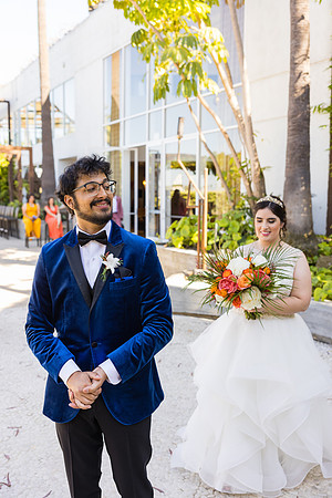 Wedding Photos Hotel Maya-417