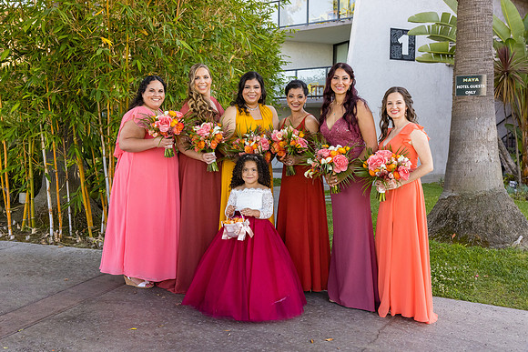 Wedding Photos Hotel Maya-680