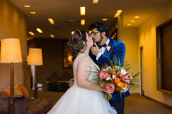 Wedding Photos Hotel Maya-477
