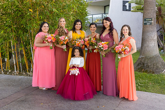 Wedding Photos Hotel Maya-674