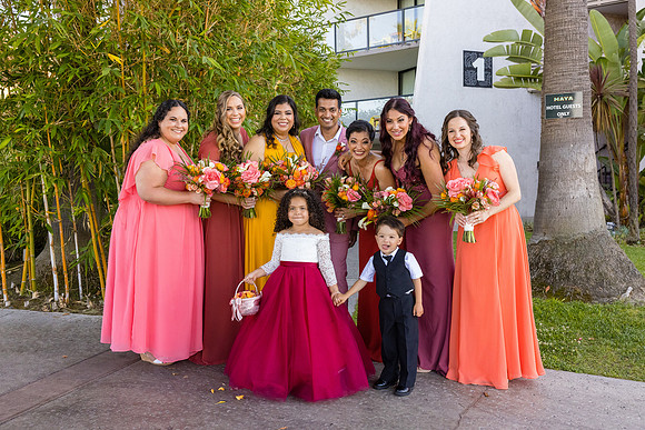 Wedding Photos Hotel Maya-710