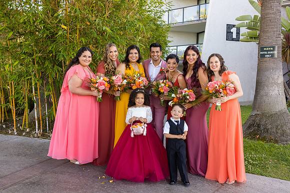 Wedding Photos Hotel Maya-704