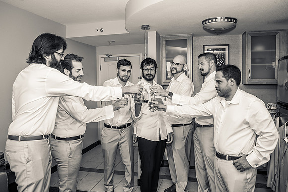Wedding Photos Hotel Maya-31