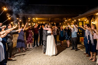 Katie & Josh - The Milestone Georgetown Tx