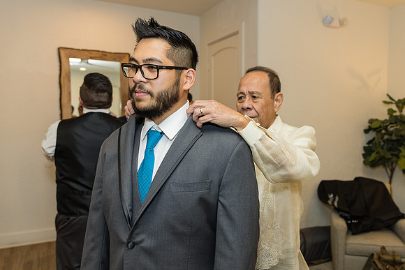 The Milestone Georgetown Wedding Photos-091