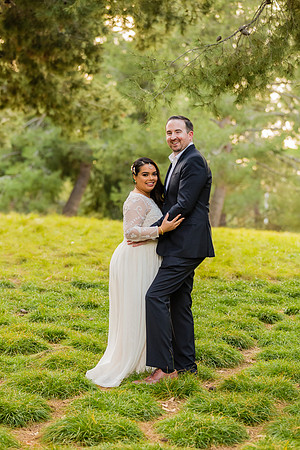 Jefferys Open Sapce Trail Wedding Photos -80