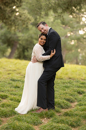 Jefferys Open Sapce Trail Wedding Photos -86