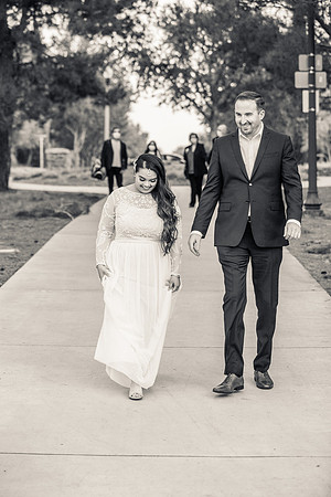 Jefferys Open Sapce Trail Wedding Photos -88