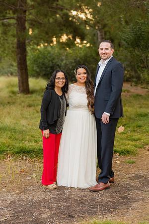Jefferys Open Sapce Trail Wedding Photos -110