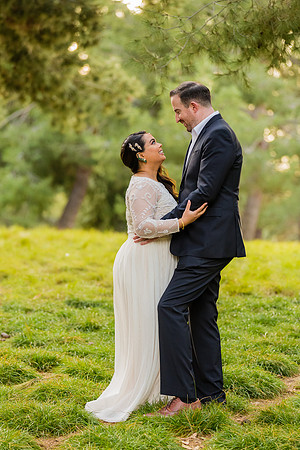 Jefferys Open Sapce Trail Wedding Photos -83