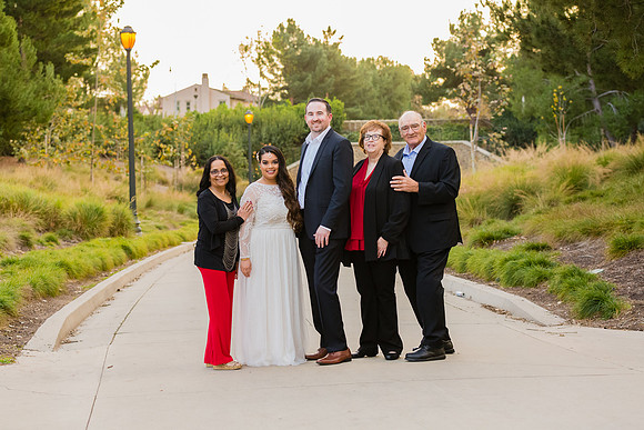 Jefferys Open Sapce Trail Wedding Photos -97