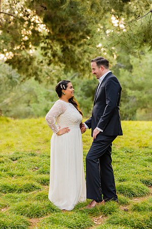 Jefferys Open Sapce Trail Wedding Photos -76