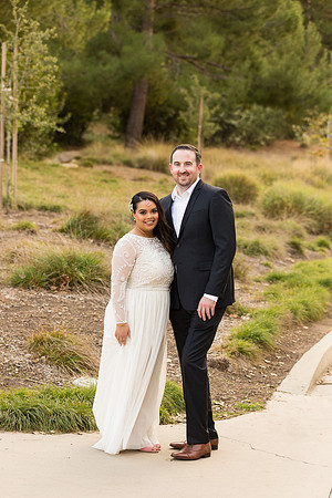 Jefferys Open Sapce Trail Wedding Photos -89