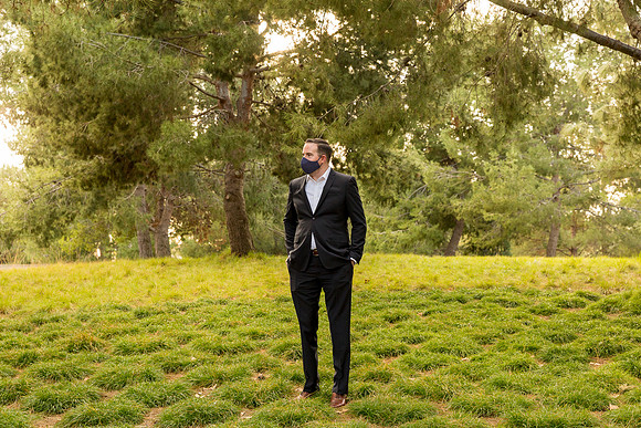 Jefferys Open Sapce Trail Wedding Photos -4