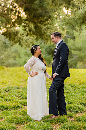 Jefferys Open Sapce Trail Wedding Photos -77