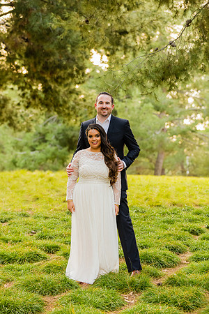 Jefferys Open Sapce Trail Wedding Photos -72
