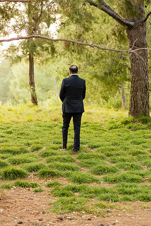 Jefferys Open Sapce Trail Wedding Photos -50