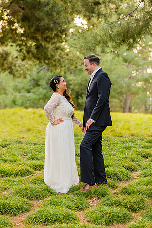 Jefferys Open Sapce Trail Wedding Photos -78