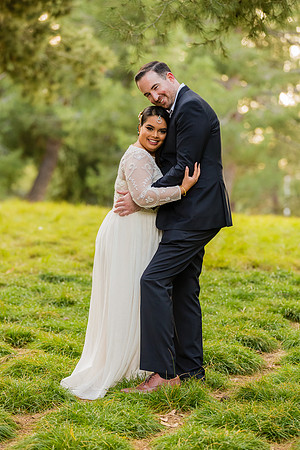 Jefferys Open Sapce Trail Wedding Photos -84