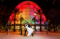 Priyanka & Matt - Jeffery's Open Space Trail and the Artic Anaheim