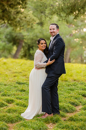Jefferys Open Sapce Trail Wedding Photos -82