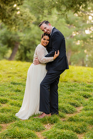 Jefferys Open Sapce Trail Wedding Photos -87