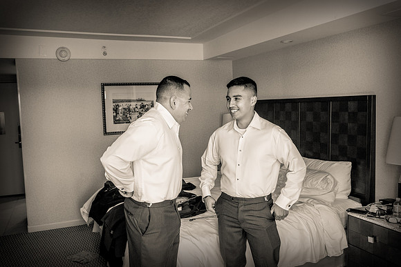 Skylinks Golf Course Wedding-36