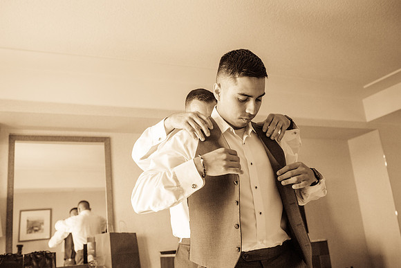 Skylinks Golf Course Wedding-39