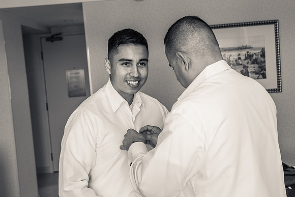 Skylinks Golf Course Wedding-24