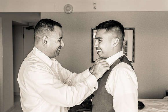 Skylinks Golf Course Wedding-46