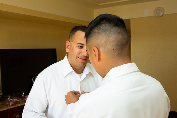 Skylinks Golf Course Wedding-27