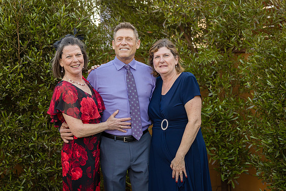 Back Yard Wedding Long Beach-197