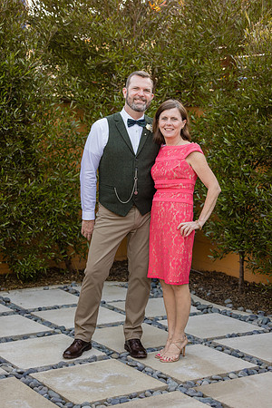 Back Yard Wedding Long Beach-211